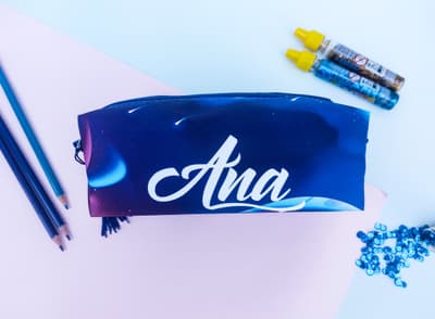 Necessaire box M