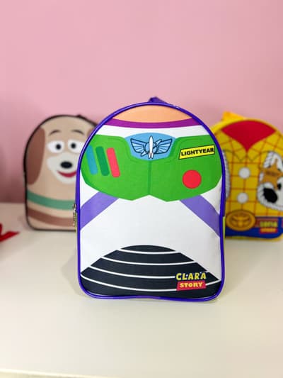 Mochila G