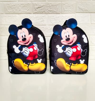 Mochila G 3D