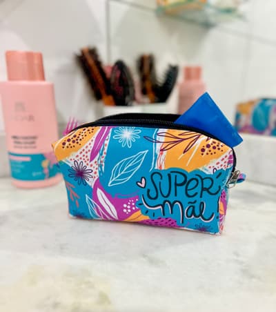 Necessaire Box P