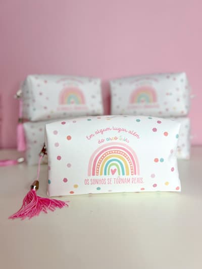 Necessaire Box G
