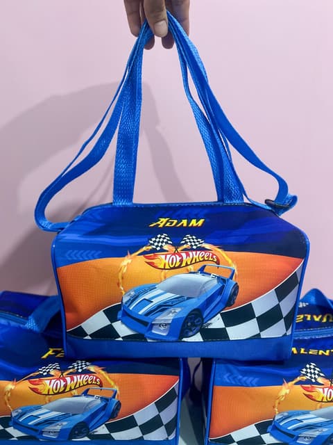 Mala Viagem