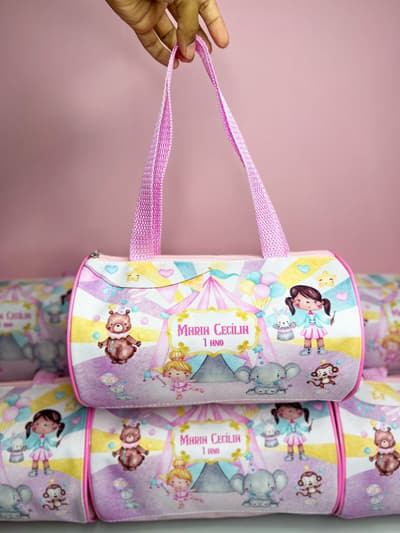 Bolsa esporte 2 alças