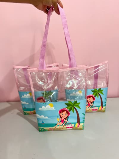 Bolsa Praia saco
