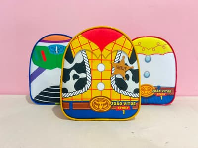 Mochila M