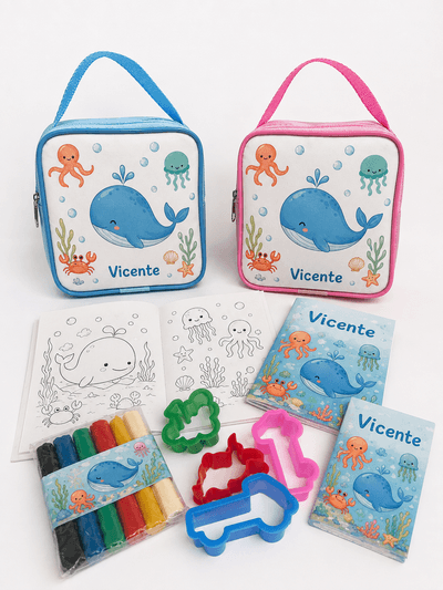 Kit Diversão